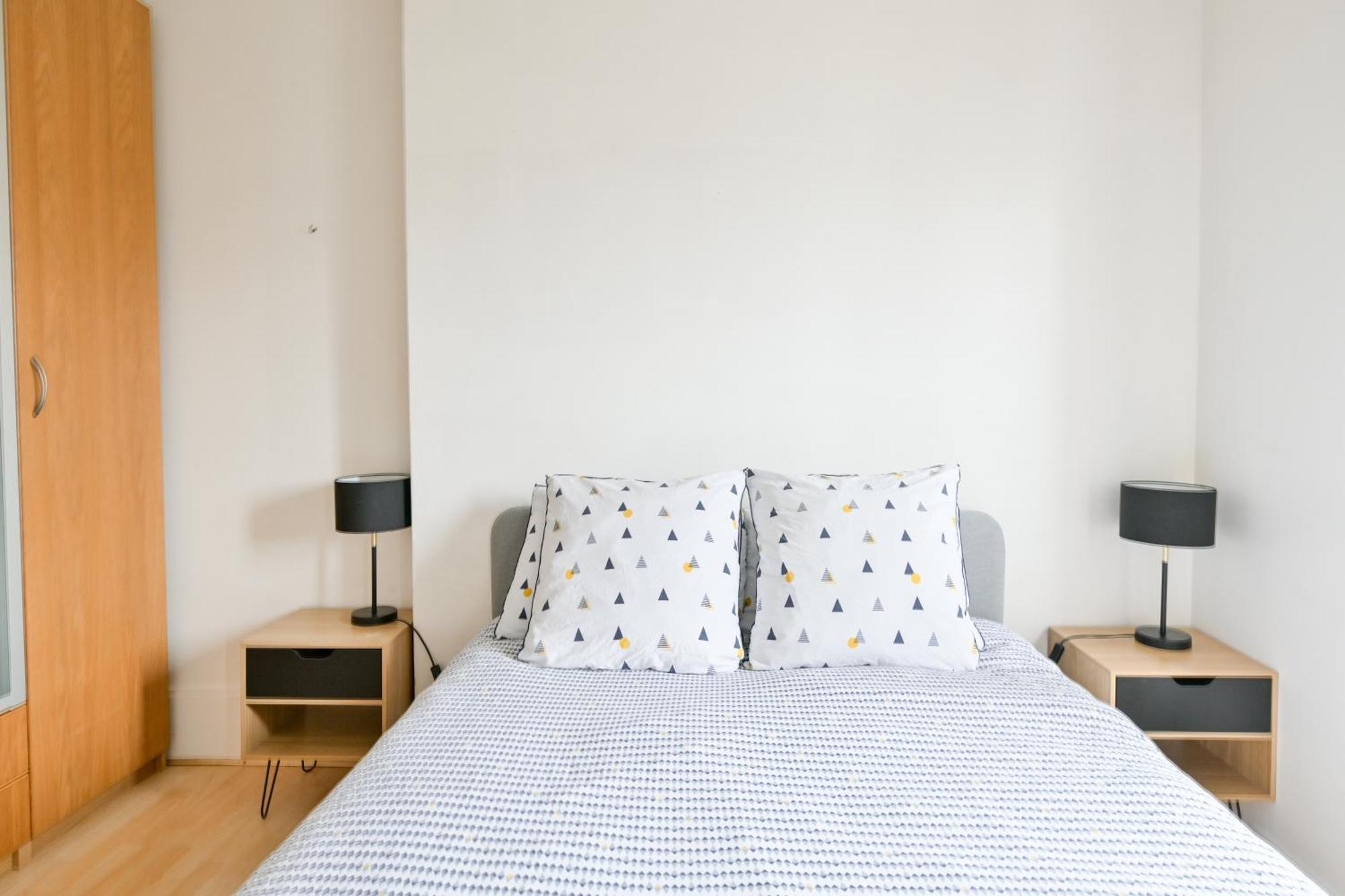 Appartement Cosy And Quiet Villette Paris Le Pré-Saint-Gervais Buitenkant foto